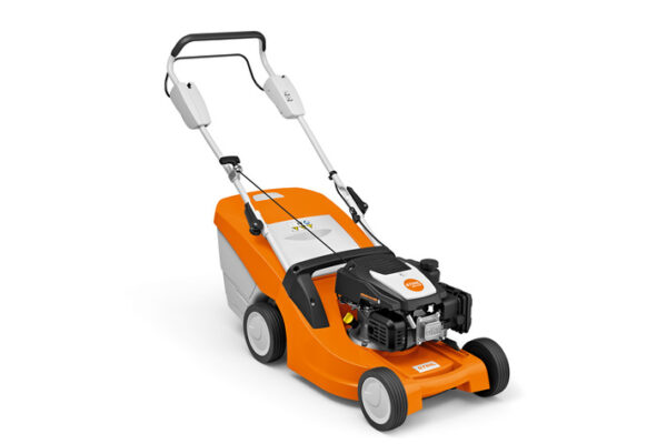 Kosiarka Stihl RM 443 1