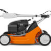 Kosiarka Stihl RM 443 3