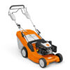 Kosiarka Stihl RM 443 T 1