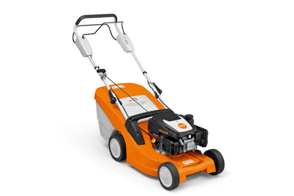Kosiarka Stihl RM 443 T 1