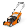 Kosiarka Stihl RM 443 T 2