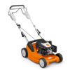 Kosiarka Stihl RM 443 T 3