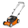 Kosiarka Stihl RM 443 T 4