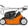Kosiarka Stihl RM 443 T 5