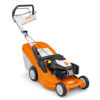 Kosiarka Stihl RM 448 PC 1