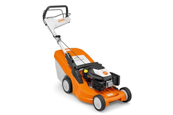 Kosiarka Stihl RM 448 PC 1