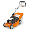 Kosiarka Stihl RM 448 PC 2