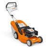 Kosiarka Stihl RM 448 TC 1