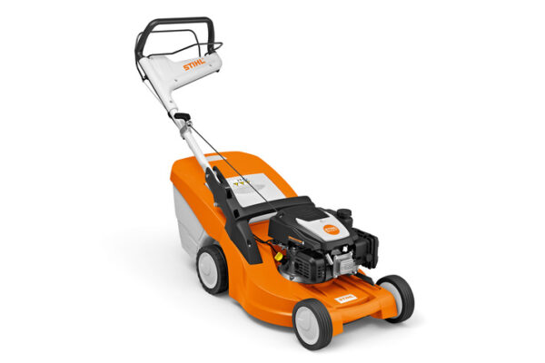 Kosiarka Stihl RM 448 TC 1