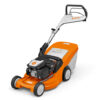 Kosiarka Stihl RM 448 TC 2