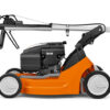 Kosiarka Stihl RM 448 TC 3