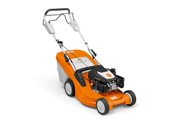 Kosiarka Stihl RM 448 TX 1