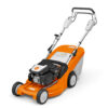 Kosiarka Stihl RM 448 TX 2
