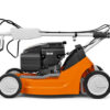 Kosiarka Stihl RM 448 TX 3