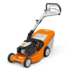 Kosiarka Stihl RM 448 VC 1