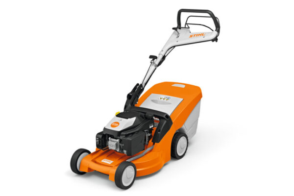 Kosiarka Stihl RM 448 VC 1