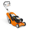 Kosiarka Stihl RM 448 VC 2
