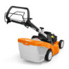 Kosiarka Stihl RM 448 VC 4