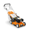 Kosiarka Stihl RM 545 1
