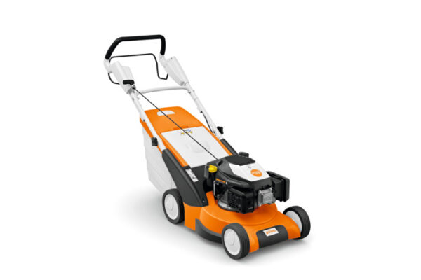 Kosiarka Stihl RM 545 1