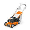 Kosiarka Stihl RM 545 2