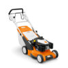 Kosiarka Stihl RM 545 VE 1