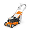 Kosiarka Stihl RM 545 VE 2