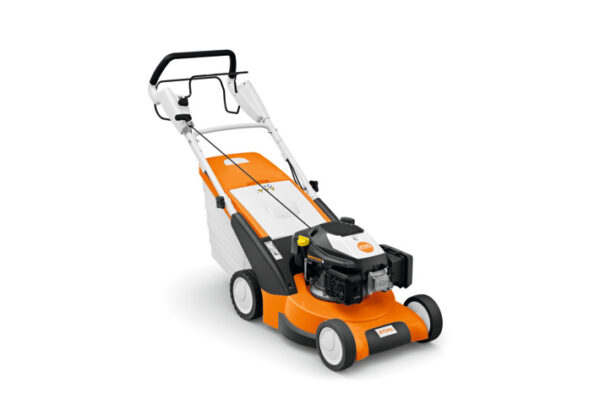 Kosiarka Stihl RM 545 VM 1