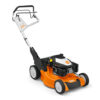 Kosiarka Stihl RM 650 VE 1