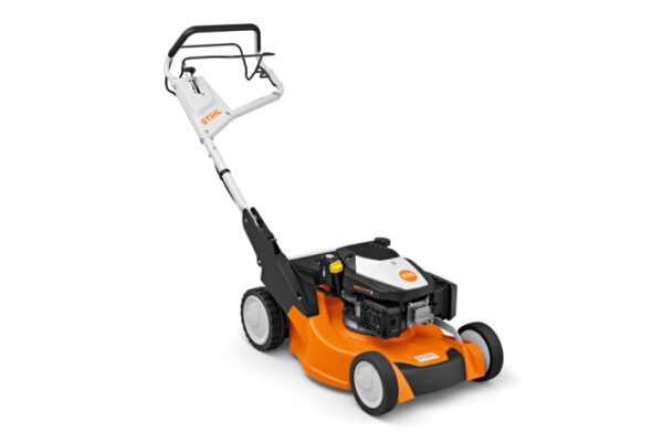 Kosiarka Stihl RM 650 VE 1
