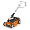 Kosiarka Stihl RM 650 VE 2