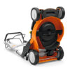 Kosiarka Stihl RM 650 VE 3