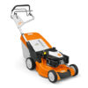 Kosiarka Stihl RM 650 VE 5