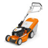 Kosiarka Stihl RM 650 VE 6