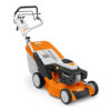 Kosiarka Stihl RM 650 VS 1