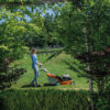 Kosiarka Stihl RM 650 VS 2