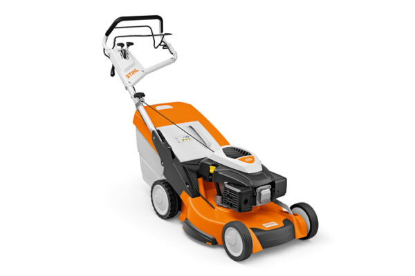 Kosiarka Stihl RM 655 VS 1