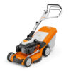 Kosiarka Stihl RM 655 VS 2