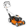 Kosiarka Stihl RM 655 VS 3
