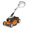 Kosiarka Stihl RM 655 VS 4