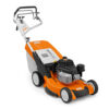 Kosiarka Stihl RM 655 YS 1