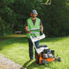 Kosiarka Stihl RM 756 YC 2
