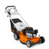 Kosiarka Stihl RM 756 YS 1