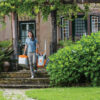 Kosiarka Stihl RME 235 2