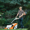 Kosiarka Stihl RME 443 C 2