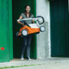 Kosiarka Stihl RME 443 C 3