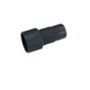 Adapter dla elektronarzędzi z regulacją siły ssania Adapter dla elektronarzędzi z regulacją siły ssania