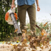Dmuchawa Stihl BG 56 3