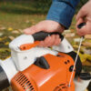 Dmuchawa Stihl BG 56 4