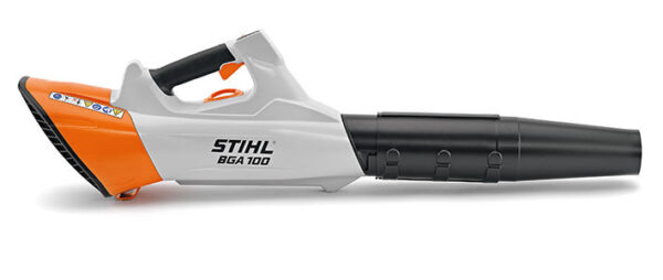 Dmuchawa Stihl BGA 100 1 Dmuchawa Stihl BGA 100 1